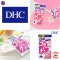 DHC Collagen 60 Days + Vitamin C 60 Days