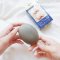 Pelican Dot Washy Pore Clear Facial Soap 75g สบู่สิวเสี้ยน