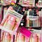 TSUBAKI Spring Camellia Hair Mask 180g (สีชมพู) แถมฟรีที่ม้วนผม Limited Edition