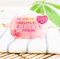 Pelican Hip Care Scrub Soap 80g ​(สบู่พีช)