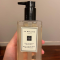 JO MALONE English Pear & Freesia Body & Hand Wash 250ml