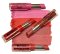 Jordana Modern Matte Lipstick #17 MATTE GORGEOUS