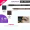 Jordana 12 Hour Made To Last® Liquid Eyeliner Pencil #01 BLACK POINT