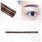 Jordana Best Liner For Brow & Eye 7" Eyeliner Pencil #39 MEDIUM BROW