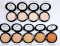 Jordana Forever Flawless Pressed Powder (ตลับดำ)