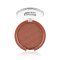 Jordana Powder Bronzer #01 BEACH BRONZE