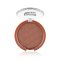 Jordana Powder Bronzer #03 SUNKISSED BRONZE