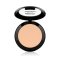Jordana Forever Flawless Pressed Powder (ตลับดำ) #101 LIGHT BEIGE