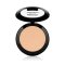 Jordana Forever Flawless Pressed Powder (ตลับดำ) #103 NUDE BEIGE