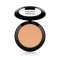 Jordana Forever Flawless Pressed Powder (ตลับดำ) #106 LIGHT HONEY