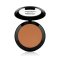 Jordana Forever Flawless Pressed Powder (ตลับดำ) #107 HONEY AMBER