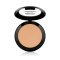 Jordana Forever Flawless Pressed Powder (ตลับดำ) #110 CLASSIC BEIGE