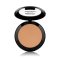 Jordana Forever Flawless Pressed Powder (ตลับดำ) #112 WARM SAND