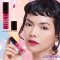Jordana Sweet Cream Matte Liquid Lip Color #25 SUGARBERRY CRUMBLE