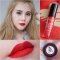 Jordana Sweet Cream Matte Liquid Lip Color #06 CHERRY COBBLER
