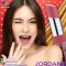 Jordana Modern Matte Lipstick #04 MATTE TEASE