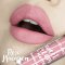 Jordana Sweet Cream Matte Liquid Lip Color #09 ROSE MACARON