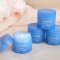 LANEIGE Water Sleeping Mask EX 15ml สีฟ้า