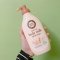 HAPPY BATH Natural Real Mild Body Milk 450ml