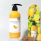 WONDERBATH SUPER VEGITOKS CLEANER [ํYELLOW] 300ml