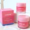 LANEIGE Special Care Lip Sleeping Mask (Berry) สีชมพู 20g.