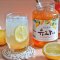 DANONGWON YUZACHA Sliced Citron Tea 1000g. (1kg.)