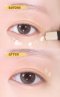 AHC Ten Revolution Real Eye Cream For Face 30ml หลอดดำ