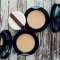 Meeso Chocolate Primer Foundation Powder SPF50 PA+++