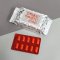 KOREA EUNDAN VITAMIN C 1000MG 60 TABLETS (แบ่งขาย ห่อสีเงิน)