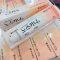 noscarna Gel 20g. หลอดใหญ่