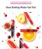 Etude Dear Darling Water Gel Tint #OR203 Grapefruit Red