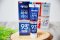 Median Dental IQ Tartar Care Toothpaste 93% #Original Plaque Care (สีน้ำเงิน)