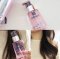 Mise En Scene Perfect Serum Styling 80ml สีชมพูอ่อน