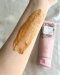 PLU Body Scrub Pink Floral 200g