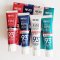 Median Dental IQ Tartar Care Toothpaste 93% #GUM PROTECTION (สีเขียว) NEW!