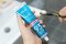 Median Dental IQ Tartar Care Toothpaste 93% #GUM PROTECTION (สีเขียว) NEW!