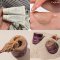 I'm from Fig Scrub Mask 31g.