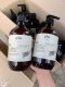 Plu Therapy Body Wash Lily Vanilla 500g
