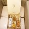 The history of Whoo First Moisture Anti-Aging Essence Special Set 4PCS