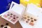 Missha Color Filter Shadow Palette (Line Friends Edition) #5 Shy,Shy,Brown