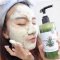 WONDERBATH SUPER VEGITOKS CLEANSER [GREEN] 300ml