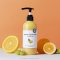 WONDERBATH SUPER VEGITOKS CLEANER [ํYELLOW] 300ml