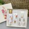 The history of Whoo Bichup First Moisture Anti-Aging Essence Special Edition 5PCS