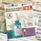 La Roche Posay Effaclar Serum 30ml + Pure Niacinamide 10 Serum 10ml Set