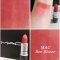 MAC LUSTRE LIPSTICK #520 SEE SHEER