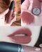 Mac Powder Kiss Liquid Lipcolour #997 Over the taupe