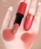MAC Aute Cuture Starring Rosalía Lipstick #Nuez Moscada