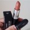 MAC MATTE LIPSTICK #617 VELVET TEDDY