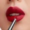 MAC A Taste Of Matte Lipstick ขายแยก No Box #Avant Garnet แท่งสีแดงเลือดหมูู