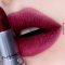 MAC A Taste Of Matte Lipstick ขายแยก No Box #Diva แท่งสีแดงอมม่วง